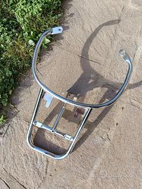 porta bauletto Vespa gt gtv gts