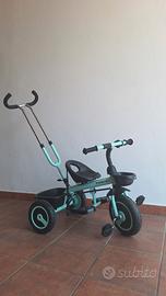 Triciclo per bambini 2/5 anni