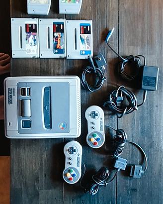 consolle Nintendo  