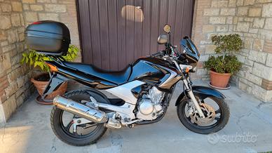 Yamaha YBR 250 - 2007