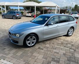 Bmw 316 316d Touring Sport