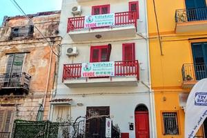 Palazzina mq 140 + terrazzo