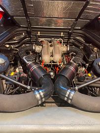 Ricambi Ferrari 348+particolari dedicati