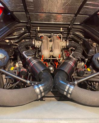 Ricambi Ferrari 348+particolari dedicati