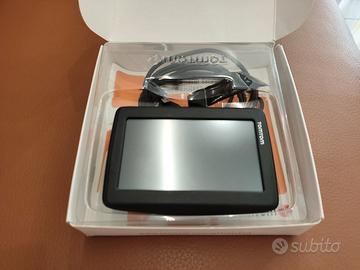 navigatore TomTom start 20