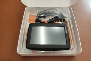 navigatore TomTom start 20