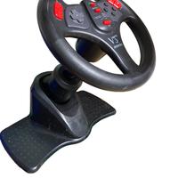 Volante V3 Fx racing PS1 PS2 Play Station 1 - 2