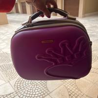 Beauty case da viaggio