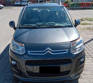 C3 Picasso HDi  Tagliando Distribuzione Revisione