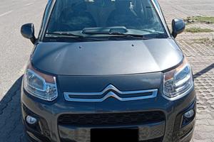 C3 Picasso HDi  Tagliando Distribuzione Revisione