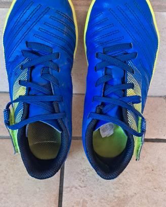 Scarpe rugby bambino Kipsta