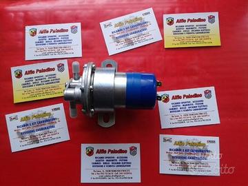 Pompa benzina elettrica hardi