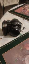 macchina fotografica Canon 
