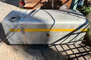 Serbatoio gasolio Iveco Stralis Trakker Eurocargo