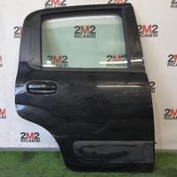 PORTIERA POSTERIORE DESTRA FIAT Panda 3Â° Serie 51
