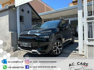 Citroen C3 Aircross BlueHDi 110 S&S Shine prov nor