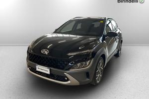 HYUNDAI Kona 1ªs. (2017-23) - Kona HEV 1.6 DCT XCl