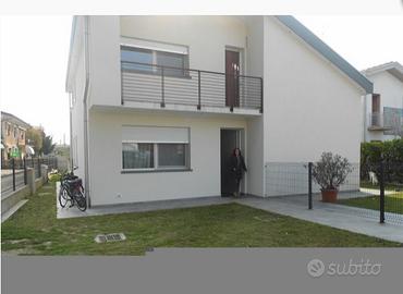Casa Jesolo paese