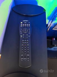 Bose mate 5.1