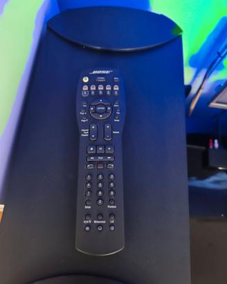 Bose mate 5.1