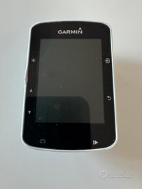 Ciclocomputer Garmin Edge 520
