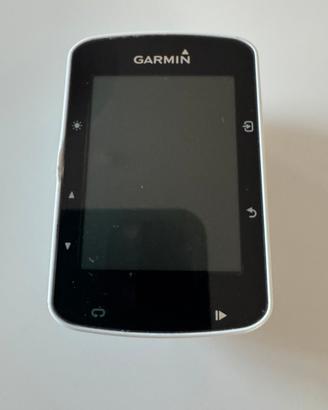 Ciclocomputer Garmin Edge 520