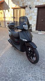 liberty 50