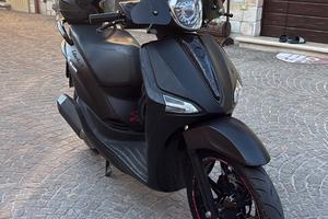 liberty 50