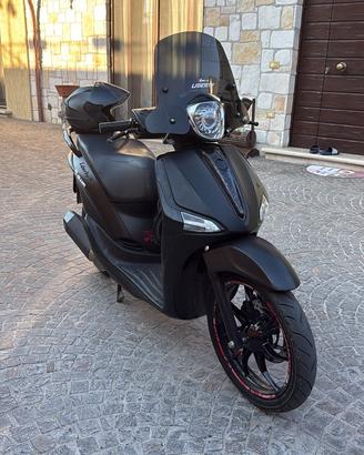 liberty 50