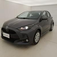 Toyota Yaris Hybrid Business BR554272 1.5 Full Hyb