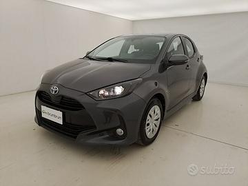 Toyota Yaris Hybrid Business BR554272 1.5 Full Hyb