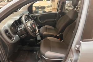 Fiat panda neo patentati 
