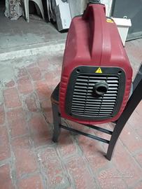 generatore di corrente