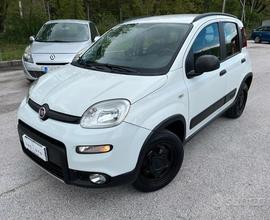 FIAT PANDA 4x4 1.3 MTJ 95CV