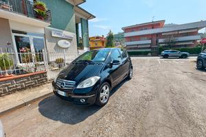Mercedes classe A W169