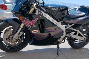 Suzuki rgv250