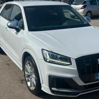 AUDI SQ2 2021 MOTORE NUOVO FATTURA AUDI  GARANZIA