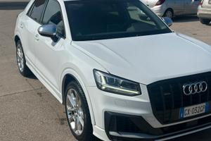 AUDI SQ2 2021 MOTORE NUOVO FATTURA AUDI  GARANZIA