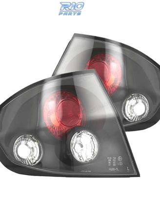 FANALI HYUNDAI GETZ 02-05 FONDO NERO