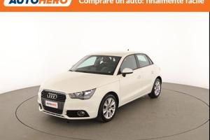 AUDI A1 SPB 1.4 TFSI S tronic Ambition