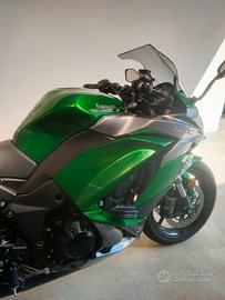Kawasaki z1000sx
