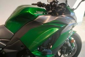 Kawasaki z1000sx