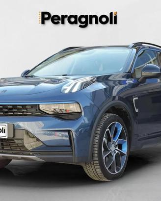 LYNK & CO 01 PHEV