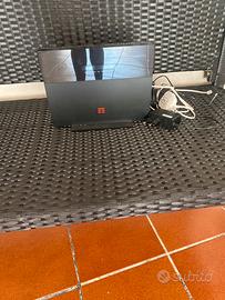 Modem TIM AB