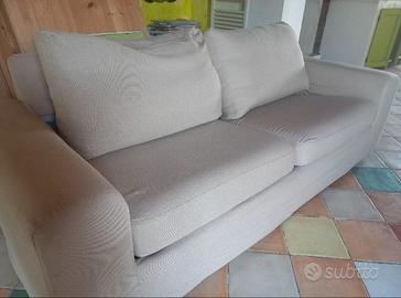 Divano poltrone e sofà