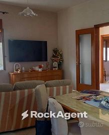 Appartamento di 110 m² con 3 locali a Sarno