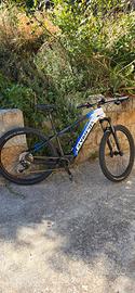 ebike olimpya performer 900wh,  (misura M)