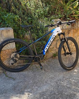 ebike olimpya performer 900wh,  (misura M)