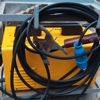 Saldatrice Deca Primus 140 DV