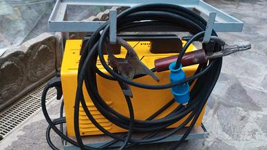 Saldatrice Deca Primus 140 DV